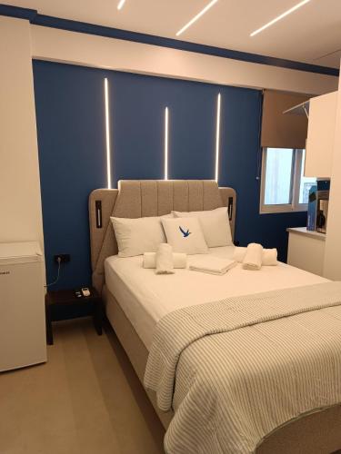 Zeus Elegant Suite by Zeus Suites, Athènes