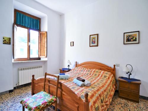  Apartment in Massa Marittima with swimming pool in Massa Marittima