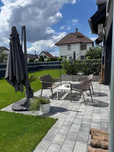 Apartamenty Parkowa - Kamień Śląski (Apartamenty Parkowa - Kamien Slaski) in Gogolin