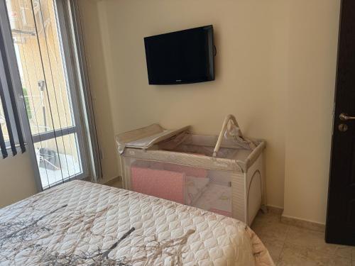 Apartment near Vitosha mountain, self check-in, with underground parking, Sofia (Foto 10)