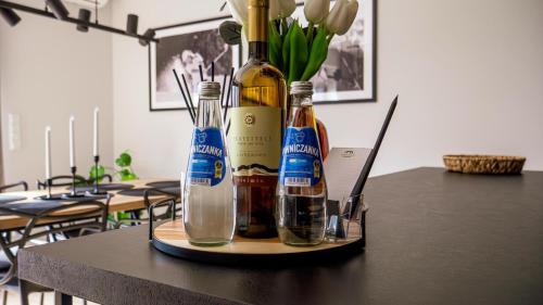 Apartamenty Parkowa - Kamień Śląski (Apartamenty Parkowa - Kamien Slaski) in Gogolin