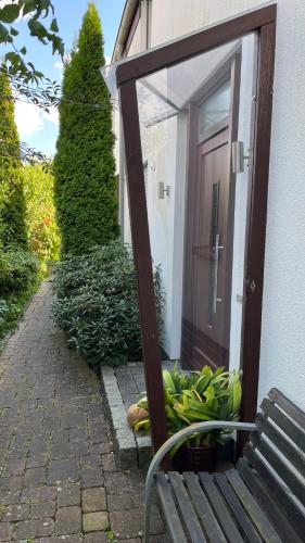 Ferienwohnung Sonnengarten in 巴德 聶恩多夫