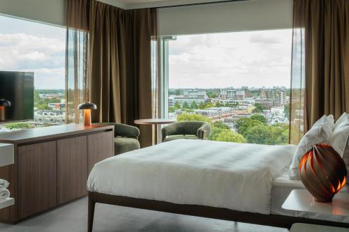 Hotel V Oosterpark, Amsterdam