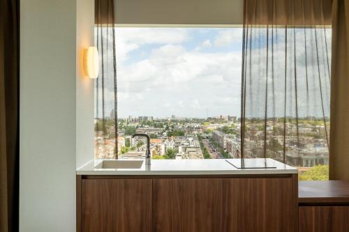 Hotel V Oosterpark, Amsterdam (zdjęcie 8)