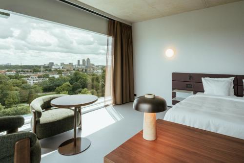 Hotel V Oosterpark, Amsterdam (zdjęcie 9)