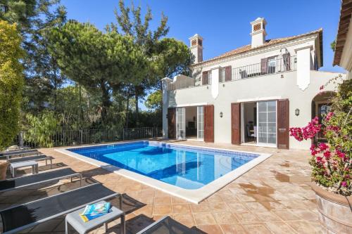 Exterior view, Belinha - PINHEIROS ALTOS in Ludo