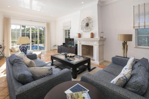 Facilities, Belinha - PINHEIROS ALTOS in Ludo