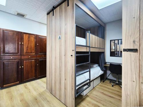 Beds Inn George in 喬治