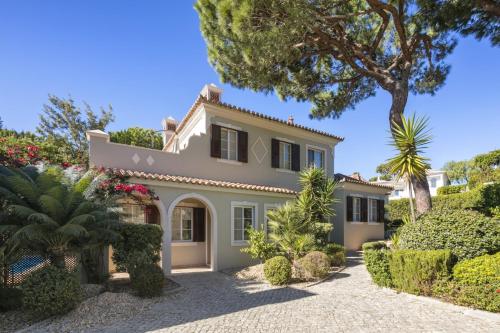 Exterior view, Belinha - PINHEIROS ALTOS in Ludo