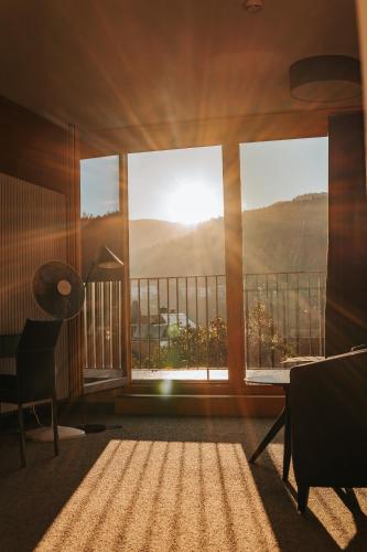 ElzLand Hotel 9 Linden in 埃爾察赫