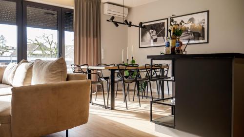 Apartamenty Parkowa - Kamień Śląski