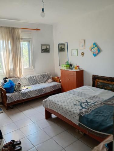 Lake House Fanari - Location saisonnière - Fanárion