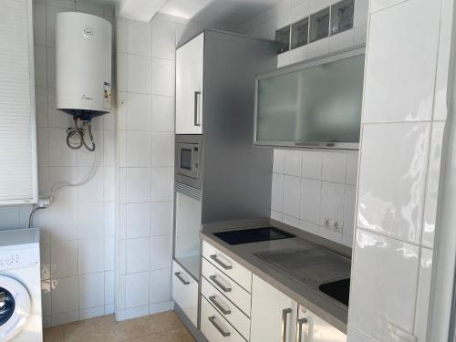 Almería City Center (Almeria City Center) in Poligono de San Isidro