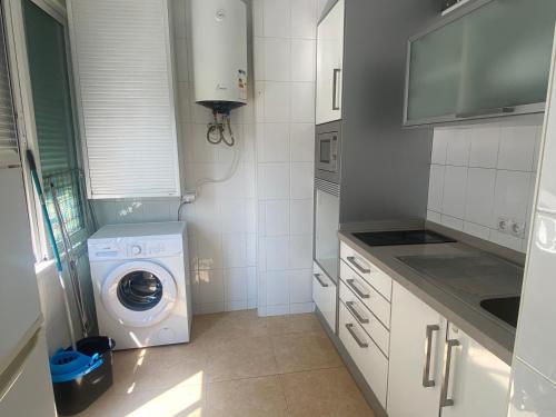 Almería City Center (Almeria City Center) in Poligono de San Isidro