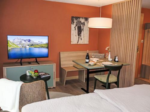 Apartment Juliana-1 by Interhome, Zermatt (foto 2)
