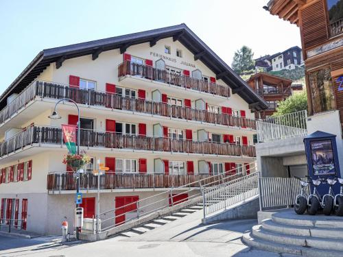 Apartment Juliana-1 by Interhome in Zermatt, Schweiz