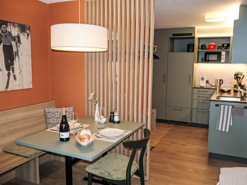 Apartment Juliana-1 by Interhome, Zermatt (foto 3)