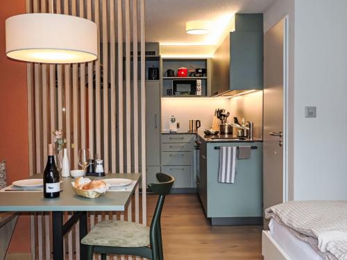 Apartment Juliana-1 by Interhome, Zermatt (foto 8)