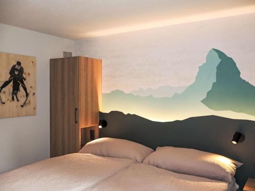 Apartment Juliana-1 by Interhome, Zermatt (foto 9)
