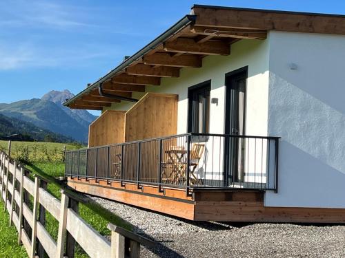 Apartment Appartement Erwin-3 by Interhome in Kirchberg in Tirol, Österreich