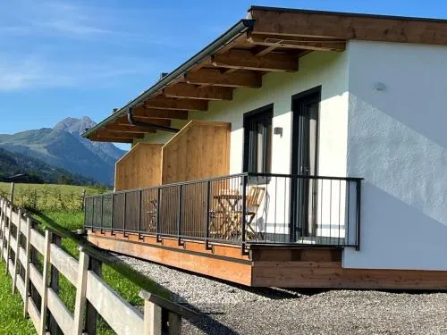 Apartment Appartement Erwin-3 by Interhome in Kirchberg in Tirol, Österreich
