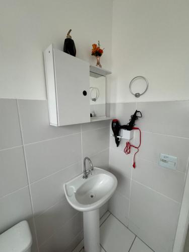 Apartamento Guaruja - Condominio com piscina in Enseada