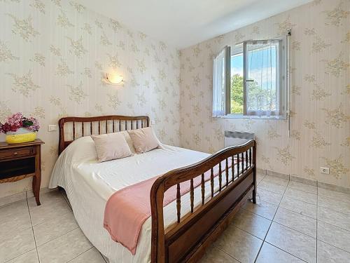 Holiday Home Epicea by Interhome in Saint Michel Chef Chef