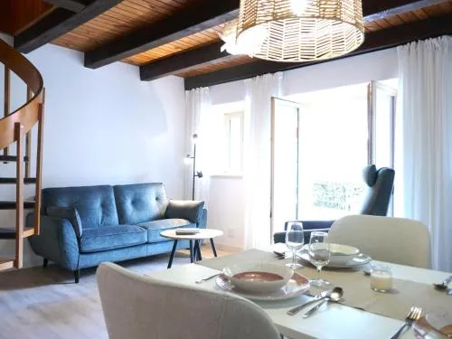 Holiday Home Rustico Emilio by Interhome in Roveredo, Schweiz