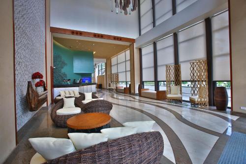 73501071 Best Western Plus The Ivywall Hotel - Palawan
