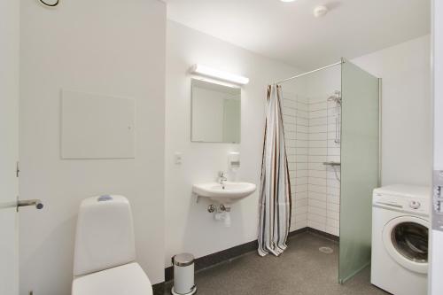 Teaterhotellet in Horsens