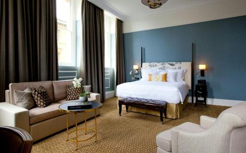 The Gainsborough Bath Spa - Small Luxury Hotels of the World