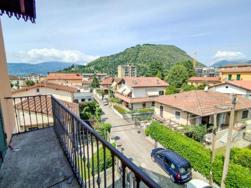 Apartment Rosa by Interhome in Intra