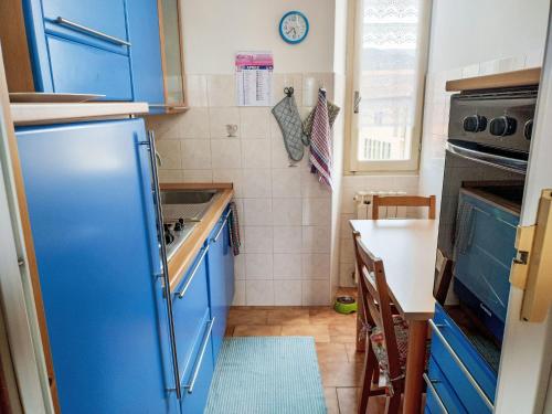 Apartment Rosa by Interhome in Intra