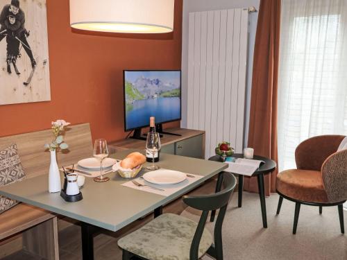 Apartment Juliana-2 by Interhome, Zermatt (photo 4)