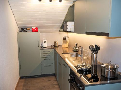 Apartment Juliana-2 by Interhome, Zermatt (photo 5)