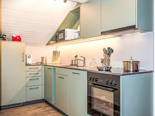 Apartment Juliana-2 by Interhome, Zermatt (photo 9)