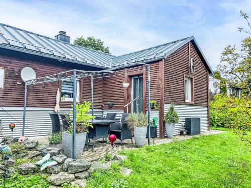 Holiday Home Baur by Interhome in Neureichenau, Deutschland
