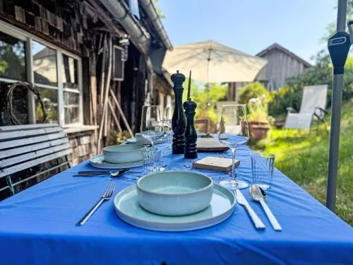 Chalet Winterberg by Interhome in Feldberg Schwarzwald, Deutschland