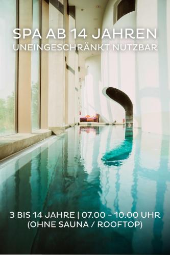 Suite, deluxe, whirlwanne