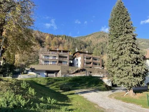 Apartment Edelbach Deluxe 1 by Interhome in Sattendorf, Österreich