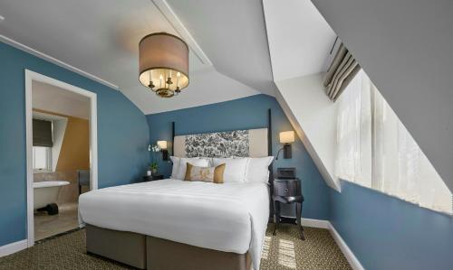 The Gainsborough Bath Spa - Small Luxury Hotels of the World