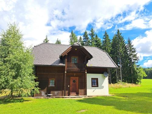 Holiday Home Simale by Interhome in Liebenfels, Österreich