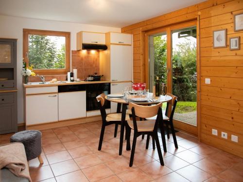 Apartment Bolettes by Interhome in Ovronnaz, Schweiz