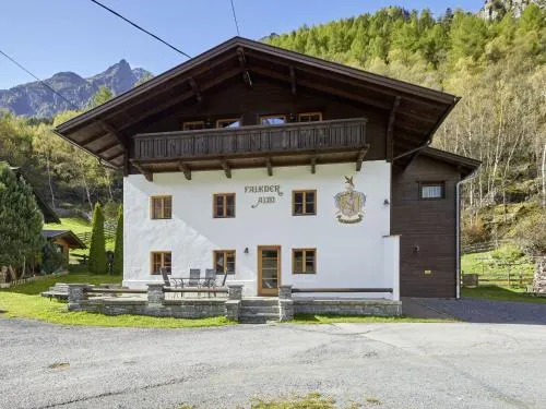 Apartment Typ A by Interhome in Längenfeld, Österreich