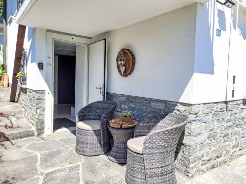 Apartment Bizio by Interhome in Gordola