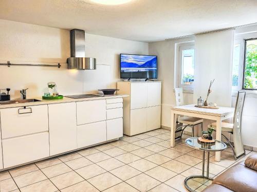 Apartment Bizio by Interhome in Gordola