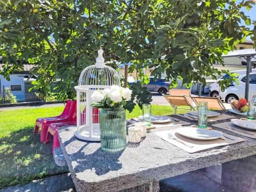 Apartment Bizio by Interhome in Gordola