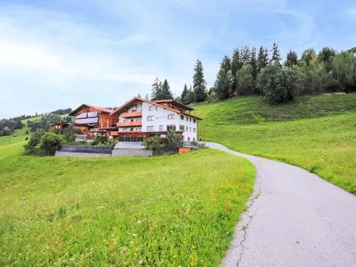 Apartment Alpenfarm Poschhof by Interhome in Kaunerberg, Österreich