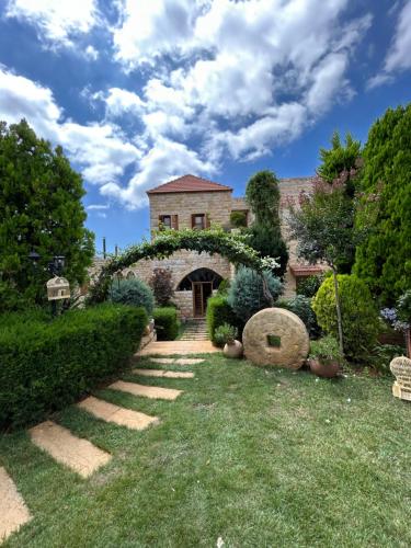 . Villa Ivy
