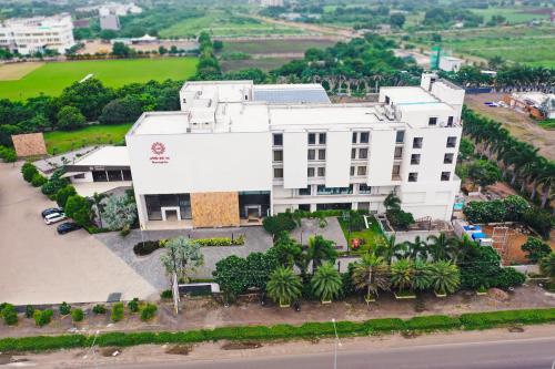 Hotel ADB Mansingh Inn, Rajkot (photo 5)